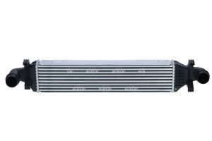 Intercooler potrivit MERCEDES A (W176) B SPORTS TOURER (W246, W242) CLA (C117) CLA SHOOTING BRAKE (X117) GLA (X156); INFINITI Q30 1.6-2.2D 11.11- - Img 3