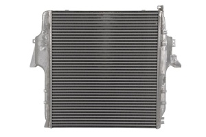 Intercooler potrivit MERCEDES ACTROS, ACTROS MP2 / MP3 OM541.920-OM542.964 04.96- - Img 2