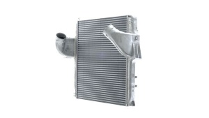 Intercooler potrivit MERCEDES ACTROS, ACTROS MP2 / MP3 OM541.920-OM542.969 04.96- - Img 4
