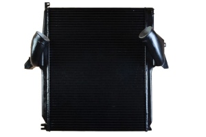 Intercooler potrivit MERCEDES ACTROS, ACTROS MP2 / MP3 OM541.920-OM542.969 04.96- - Img 1