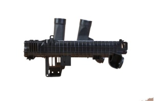 Intercooler potrivit MERCEDES ATEGO, ATEGO 2 OM900.911-OM924.935 01.98- - Img 3
