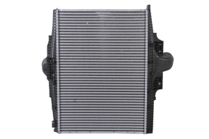 Intercooler potrivit MERCEDES AXOR, AXOR 2 OM457.910-OM457.980 01.02- - Img 2