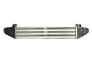Intercooler potrivit MERCEDES C (C204), C T-MODEL (S204), C (W204), E (A207), E (C207), E T-MODEL (S212), E (W212) 1.8 01.07- - Img 2
