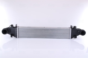 Intercooler potrivit MERCEDES C T-MODEL (S204), C (W204), E (W212) 1.8/1.8CNG/2.1D 01.07-12.15 - Img 3