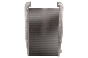Intercooler potrivit MERCEDES CITARO (O 530), CONECTO (O 345) OM457.934-OM909.921 01.98- - Img 2
