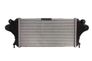 Intercooler potrivit MERCEDES GLE (W166), M (W166) 2.2D 06.11-10.18 - Img 2
