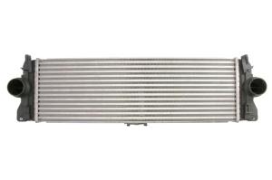 Intercooler potrivit MERCEDES SPRINTER 3,5-T (B906), SPRINTER 3-T (B906), SPRINTER 4,6-T (B906), SPRINTER 5-T (B906) 2.2D 06.06-12.18 - Img 1