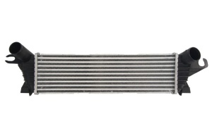 Intercooler potrivit NISSAN KUBISTAR; RENAULT KANGOO, KANGOO EXPRESS 1.5D/1.9D 02.00- - Img 1