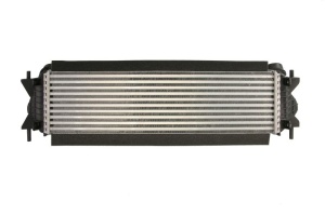 Intercooler potrivit NISSAN NAVARA NP300; RENAULT ALASKAN 2.3D 01.15- - Img 2