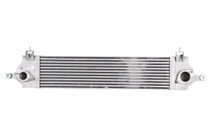 Intercooler potrivit NISSAN QASHQAI I 1.5D/2.0D 11.06-04.14 - Img 1