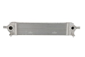 Intercooler potrivit NISSAN X-TRAIL, X-TRAIL II; RENAULT KOLEOS I 2.0D 06.07- - Img 1