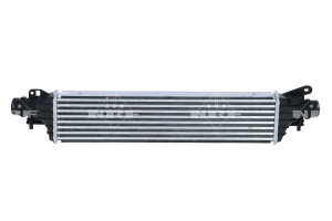 Intercooler potrivit OPEL ADAM, CORSA E 1.4 09.14- - Img 3