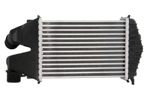 Intercooler potrivit OPEL ASTRA H, ASTRA H CLASSIC, ASTRA H GTC, ASTRA H/KOMBI, ZAFIRA B, ZAFIRA B/MINIVAN 1.7D 02.07- - Img 2
