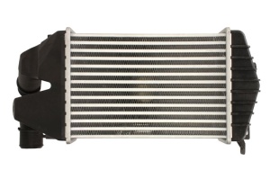 Intercooler potrivit OPEL ASTRA H, ASTRA H GTC, ASTRA H/KOMBI, ZAFIRA B, ZAFIRA B/MINIVAN 1.3D/1.7D/1.9D 03.04-04.15 - Img 2