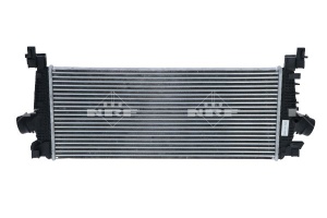 Intercooler potrivit OPEL ASTRA J, ASTRA J GTC, CASCADA, INSIGNIA A, INSIGNIA A COUNTRY, ZAFIRA C 1.6 06.12- - Img 3