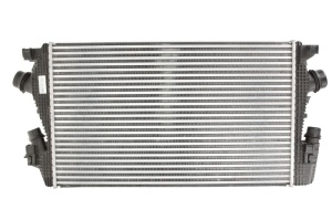 Intercooler potrivit OPEL ASTRA J, ASTRA J GTC, CASCADA, ZAFIRA C 2.0D 09.12- - Img 1