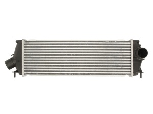 Intercooler potrivit OPEL VIVARO A; RENAULT TRAFIC II 2.0D/2.5D 04.03- - Img 1