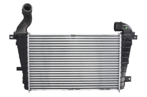 Intercooler potrivit OPEL ZAFIRA B, ZAFIRA B/MINIVAN 1.7D/1.9D 07.05-04.15 - Img 1