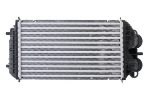 Intercooler potrivit PEUGEOT 2008 II, 208 II 1.2/1.5D 06.19- - Img 2
