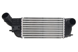 Intercooler potrivit PEUGEOT 508 I 2.0DH 11.10-12.18 - Img 1
