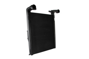 Intercooler potrivit RVI KERAX, PREMIUM MIDR06.02.26W/4-MIDR06.23.56B/41 02.96- - Img 2