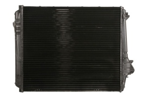 Intercooler potrivit RVI T; VOLVO FH, FH II, FH III, FH16, FH16 II, FH16 III D13A380-G13C460 01.03- - Img 2
