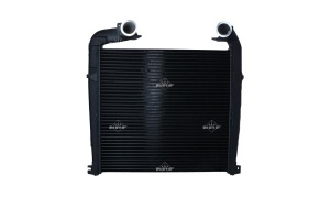 Intercooler potrivit SCANIA G I, P I, R I, T DC11.08-DT16.08 03.04-05.19 - Img 1