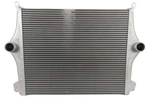 Intercooler potrivit SCANIA G II, P II, R II, S DC13.139-OC13.101 09.16- - Img 1