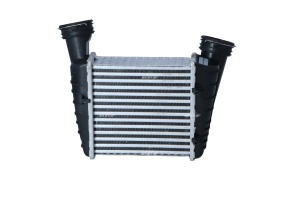Intercooler potrivit SKODA SUPERB I; VW PASSAT B5.5 2.5D 01.03-03.08 - Img 3