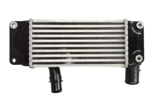 Intercooler potrivit TOYOTA AURIS 1.4D 03.07-09.12 - Img 1