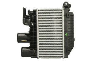 Intercooler potrivit TOYOTA AVENSIS, AVENSIS VERSO, COROLLA, COROLLA VERSO 2.0D 10.99-03.09 - Img 2