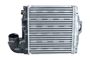 Intercooler potrivit TOYOTA HILUX VII 3.0D 08.05-09.15 - Img 3