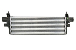Intercooler potrivit TOYOTA HILUX VIII 2.4D/2.8D 05.15- - Img 1
