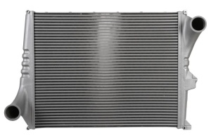 Intercooler potrivit VOLVO FH, FH12, FM, FM12, FM7, FM9 D11A-370-D9B380 08.93- - Img 1