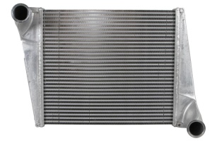 Intercooler potrivit VOLVO FL6 D6A180-TD63ES 09.85-03.00 - Img 1