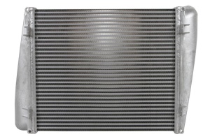 Intercooler potrivit VOLVO FL6 D6A180-TD63ES 09.85-03.00 - Img 2