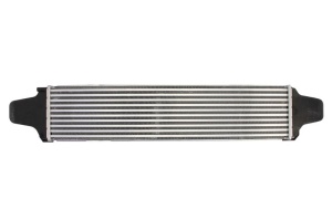 Intercooler potrivit VOLVO S60 II, S80 II, V60 I, V60 II, V70 III, XC60 I, XC70 II 1.5/2.0/2.0D 09.13-12.21 - Img 2