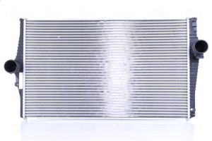 Intercooler potrivit VOLVO XC90 I 2.4D/2.5/2.9 10.02-12.14 - Img 1