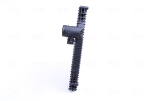 Intercooler potrivit VOLVO XC90 I 2.4D/2.5/2.9 10.02-12.14 - Img 2