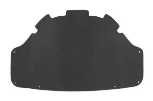 Izolare capota motor potrivit BMW 3 G20, G21 2018-2022