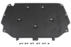 Izolare capota motor potrivit FORD FOCUS IV 2018-2021