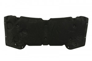 Izolare fonica capota motor potrivit BMW X5 (E53) 2000-2006