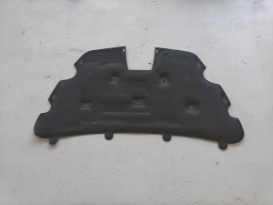 Izolare fonica capota motor potrivit FORD FOCUS II, FOCUS II/combi; 2004-2012 - Img 3