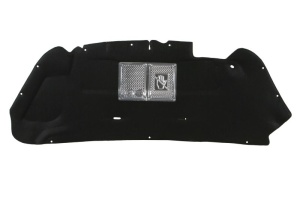 Izolarea fonica capota potrivit PEUGEOT 308, 308 I, 308 II 2007-2021