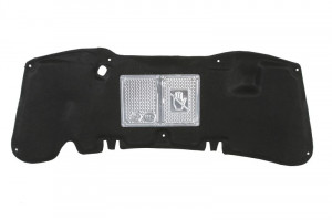 Izolarea fonica motor potrivit HONDA CIVIC VIII 2005-2012