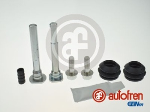 Kit reparare etrier Fata Dreapta/Stanga potrivit CHRYSLER PT CRUISER; HONDA ACCORD VI; TOYOTA COROLLA 1.4-2.4 04.97-03.08 - Img 2