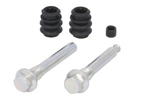 Kit reparare etrier Fata Dreapta/Stanga potrivit CHRYSLER SEBRING; CITROEN C4 AIRCROSS; DODGE CALIBER; JEEP COMPASS, PATRIOT; MITSUBISHI ASX, LANCER VIII, OUTLANDER II 1.6-3.0 06.06- - Img 1