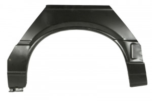 Kit reparatie aripa Spate Stanga potrivit BMW 3 E30 2D 1982-1987