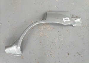 Kit reparatie aripa spate stanga potrivit NISSAN X-TRAIL T30, X-TRAIL T31 2001-2010