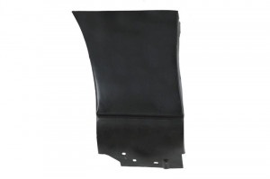 Kit reparatie aripa Stanga partea din spate potrivit MAZDA PREMACY 1999-2005